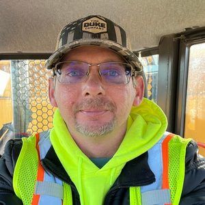 Meet your Posher, Christopher